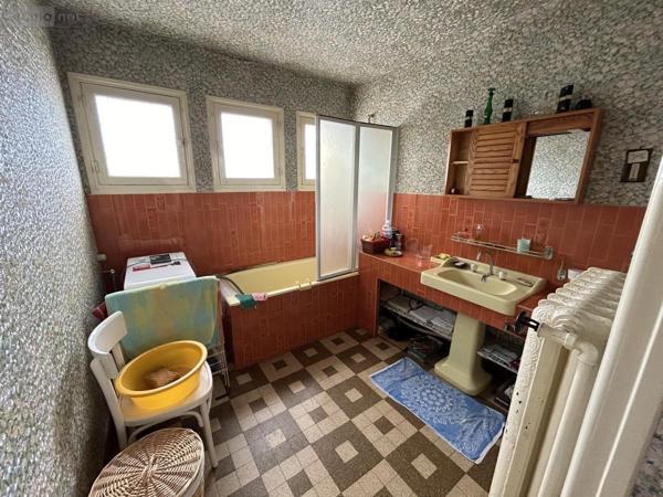 Immeuble à vendre à Corbie dans la Somme (80800), ref : 80121-2531