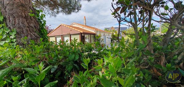 Vente maison Pornichet : 520 000 € - AJP Immobilier Pornichet