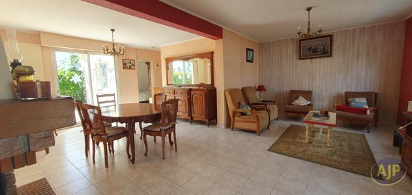 Vente maison Pornichet : 520 000 € - AJP Immobilier Pornichet