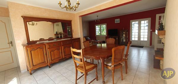 Vente maison Pornichet : 520 000 € - AJP Immobilier Pornichet