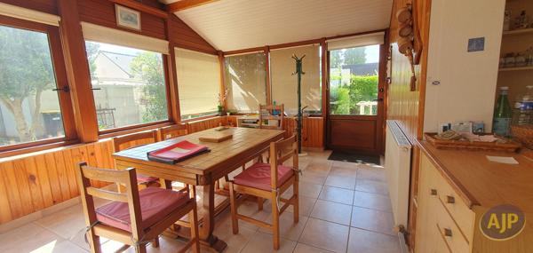 Vente maison Pornichet : 520 000 € - AJP Immobilier Pornichet