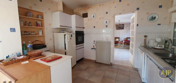 Vente maison Pornichet : 520 000 € - AJP Immobilier Pornichet