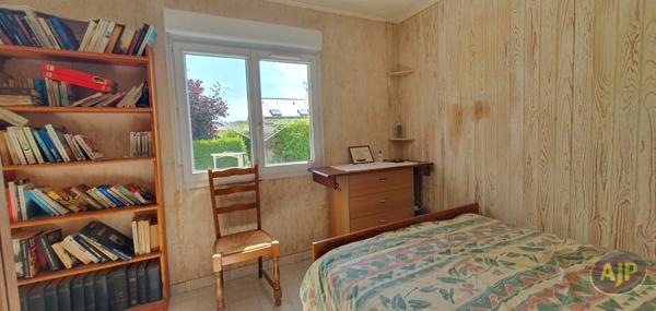 Vente maison Pornichet : 520 000 € - AJP Immobilier Pornichet