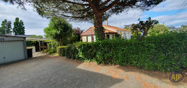 Vente maison Pornichet : 520 000 € - AJP Immobilier Pornichet