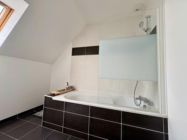 GUIPAVAS VIZAC - Maison 2017 - 4 chambres - Aucun travaux , Guipavas