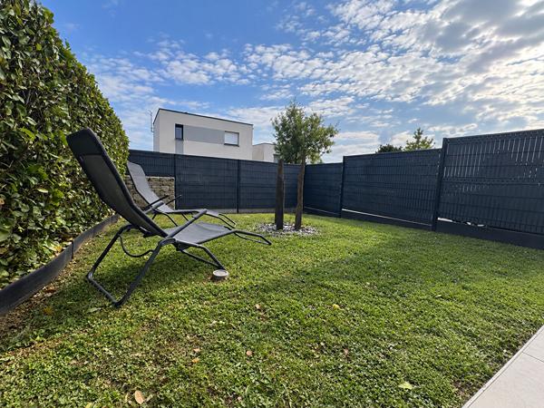 GUIPAVAS VIZAC - Maison 2017 - 4 chambres - Aucun travaux , Guipavas