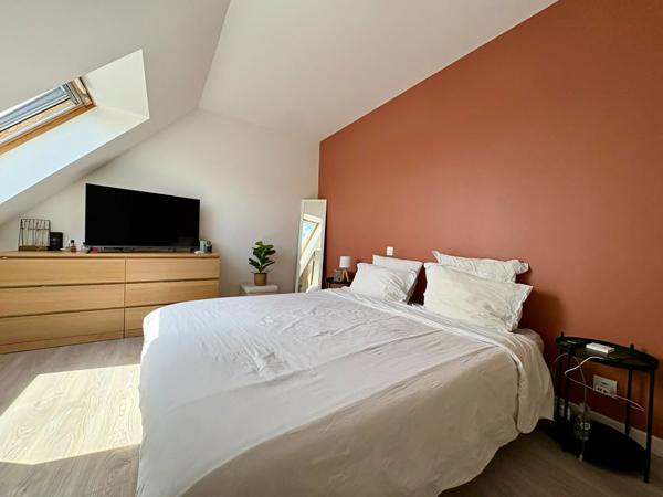 GUIPAVAS VIZAC - Maison 2017 - 4 chambres - Aucun travaux , Guipavas