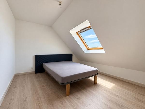 GUIPAVAS VIZAC - Maison 2017 - 4 chambres - Aucun travaux , Guipavas