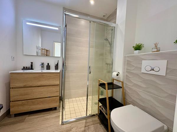 GUIPAVAS VIZAC - Maison 2017 - 4 chambres - Aucun travaux , Guipavas