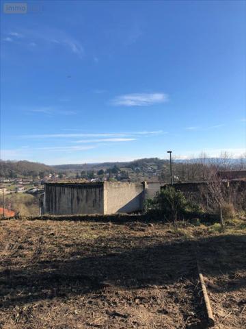Terrain à Batir à vendre à Montluel dans l'Ain (01120), ref : 01070-1073190