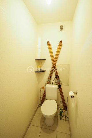 Appartement de 61,93 m²