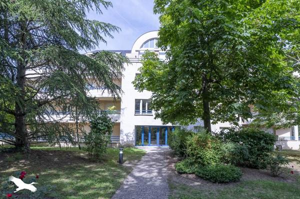 Appartement à vendre 263 000 € L'Isle-Adam 2 p 46 m² DPE C