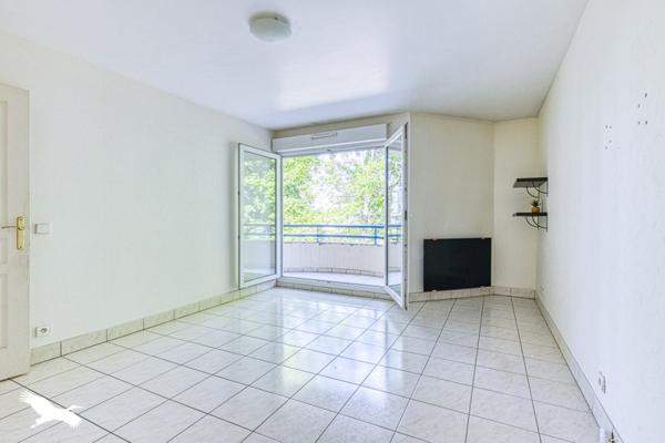 Appartement à vendre 263 000 € L'Isle-Adam 2 p 46 m² DPE C