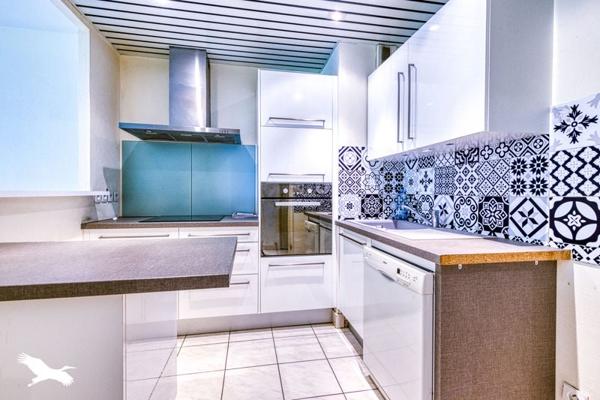 Appartement à vendre 263 000 € L'Isle-Adam 2 p 46 m² DPE C