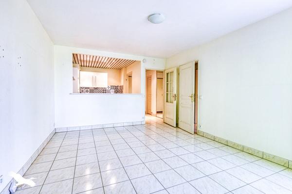 Appartement à vendre 263 000 € L'Isle-Adam 2 p 46 m² DPE C