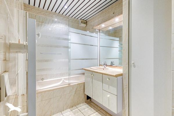 Appartement à vendre 263 000 € L'Isle-Adam 2 p 46 m² DPE C