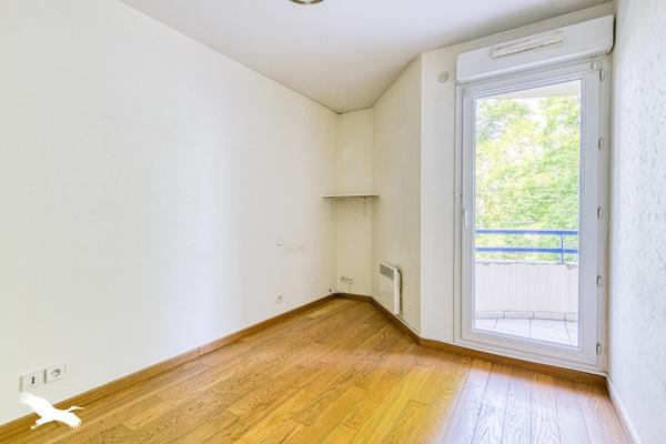 Appartement à vendre 263 000 € L'Isle-Adam 2 p 46 m² DPE C