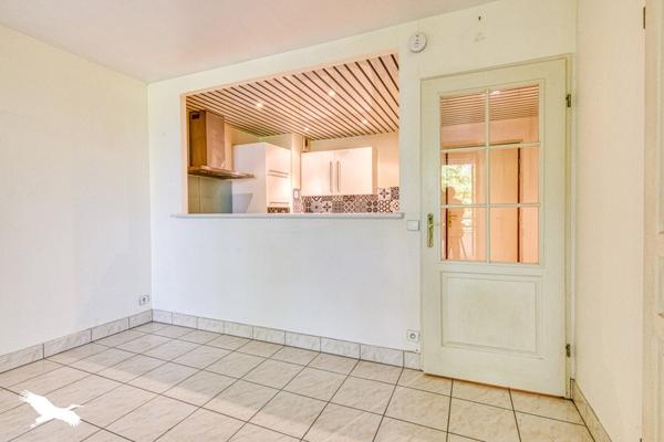 Appartement à vendre 263 000 € L'Isle-Adam 2 p 46 m² DPE C