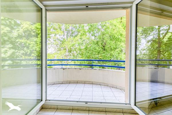 Appartement à vendre 263 000 € L'Isle-Adam 2 p 46 m² DPE C