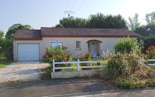 Maison à vendre    4 pièces • 88 m2 Roquefort