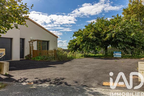 Maison à vendre 5 pièces 88 m² Coëx