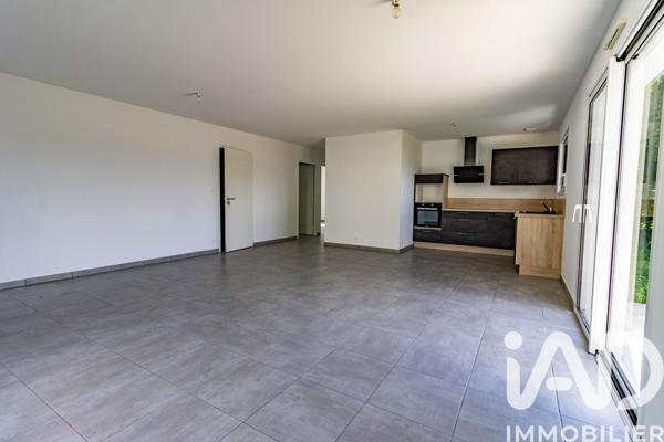 Maison à vendre 5 pièces 88 m² Coëx