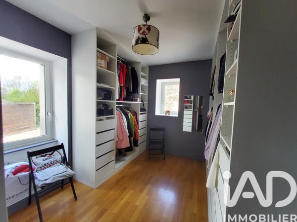 Maison à vendre 8 pièces 373 m² Écouflant