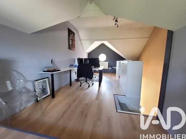 Maison à vendre 8 pièces 373 m² Écouflant