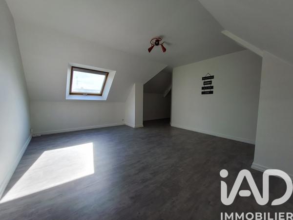 Maison à vendre 8 pièces 373 m² Écouflant