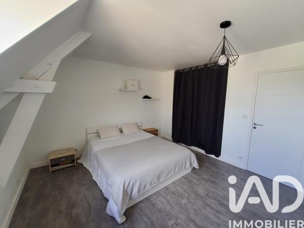 Maison à vendre 8 pièces 373 m² Écouflant