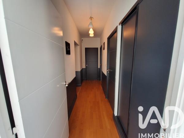 Maison à vendre 8 pièces 373 m² Écouflant