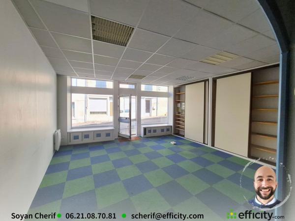 Immeuble
        
        - 110 m² 109 900 € *