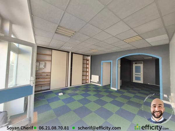 Immeuble
        
        - 110 m² 109 900 € *
