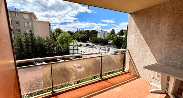 À vendre Appartement 2 pièces 41.33 m² - Montpellier 34090