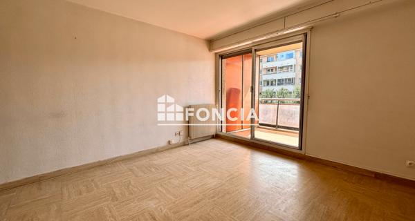 À vendre Appartement 2 pièces 41.33 m² - Montpellier 34090