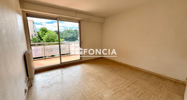 À vendre Appartement 2 pièces 41.33 m² - Montpellier 34090