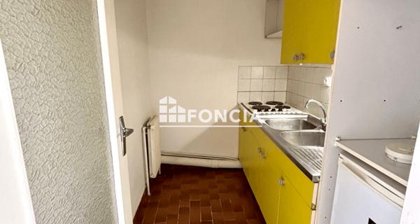À vendre Appartement 2 pièces 41.33 m² - Montpellier 34090