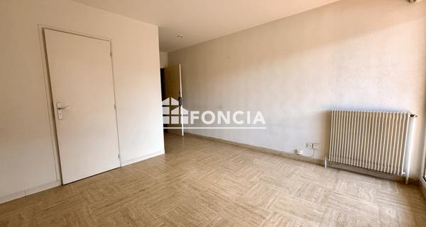 À vendre Appartement 2 pièces 41.33 m² - Montpellier 34090