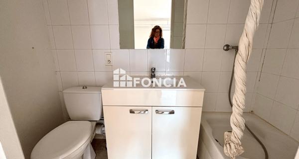 À vendre Appartement 2 pièces 41.33 m² - Montpellier 34090