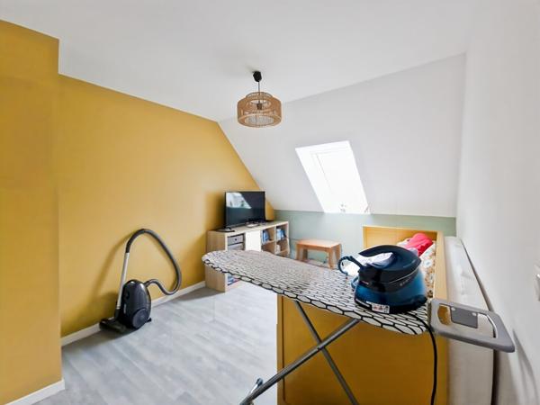 A vendre, Maison Dammarie Les Lys 5 pièces 100m2