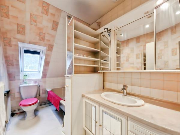 A vendre, Maison Dammarie Les Lys 5 pièces 100m2