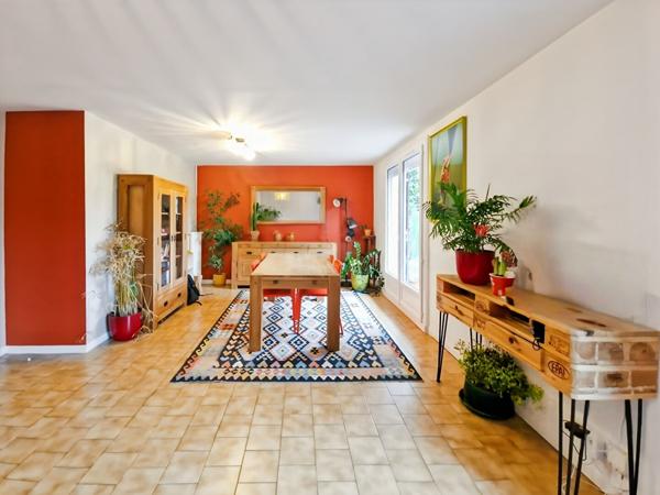 A vendre, Maison Dammarie Les Lys 5 pièces 100m2