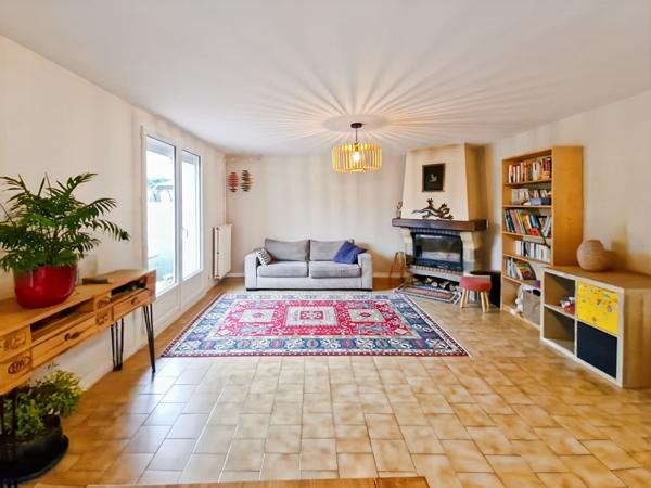 A vendre, Maison Dammarie Les Lys 5 pièces 100m2