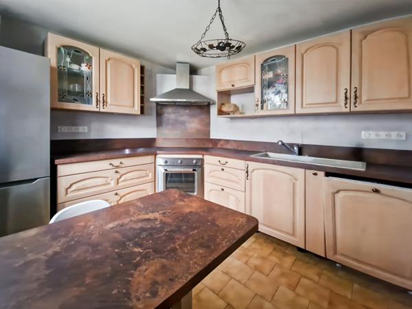 A vendre, Maison Dammarie Les Lys 5 pièces 100m2