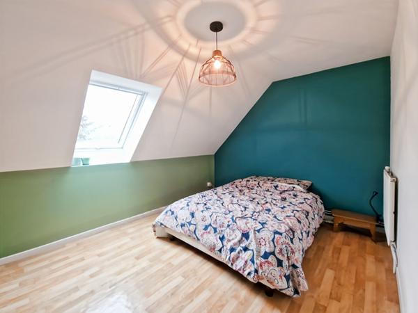 A vendre, Maison Dammarie Les Lys 5 pièces 100m2