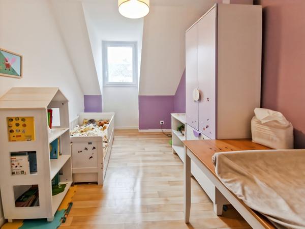 A vendre, Maison Dammarie Les Lys 5 pièces 100m2