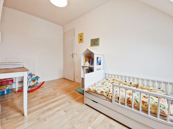 A vendre, Maison Dammarie Les Lys 5 pièces 100m2