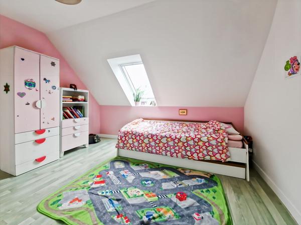 A vendre, Maison Dammarie Les Lys 5 pièces 100m2