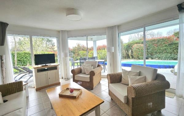 Vente Maison Piscine Chateau-d'olonne   