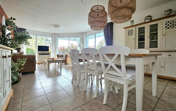 Vente Maison Piscine Chateau-d'olonne   